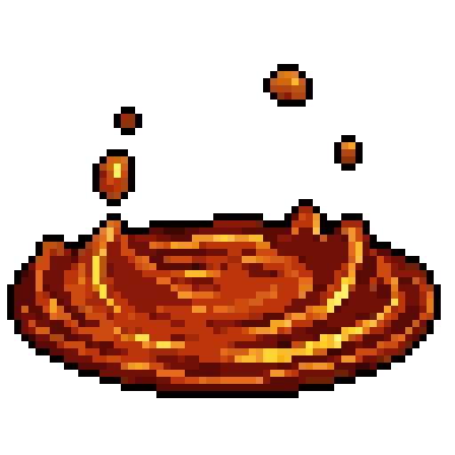 Structure to Passion — cube, braces, terminal, flame, heart